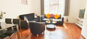 Lovely Beautiful Apartment in Marble Arch